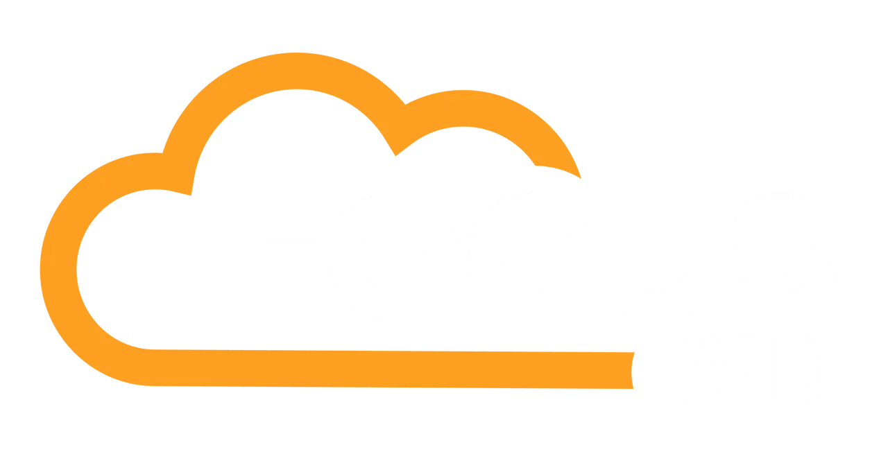 focus on WD logo 